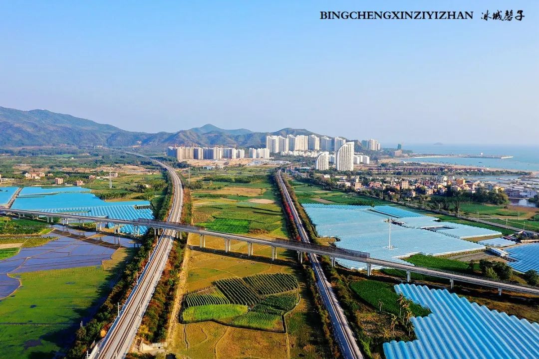 乐东九所海边康养基地,海南乐东九所景和家园