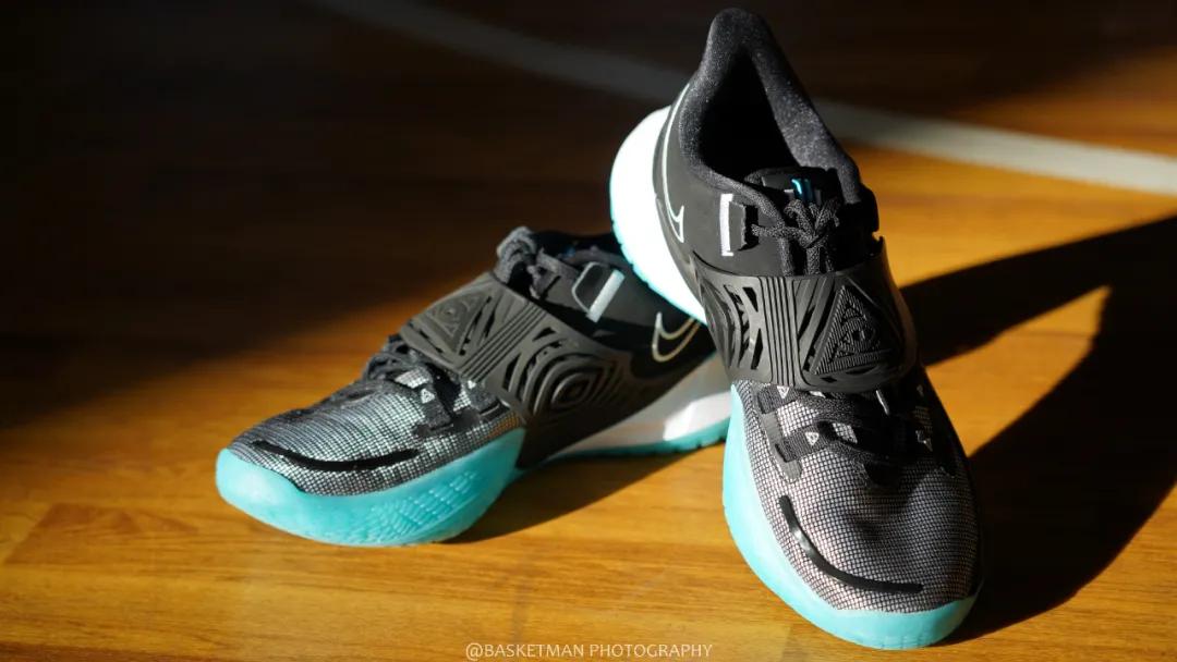 欧文3低帮球鞋测评,欧文flytrap3是低帮吗