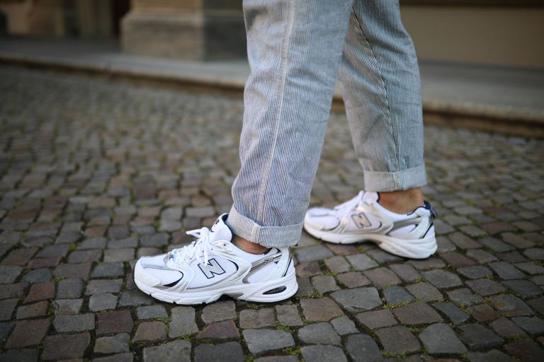 2021爆款夏季老爹鞋新百伦,十大最好看的老爹鞋新百伦