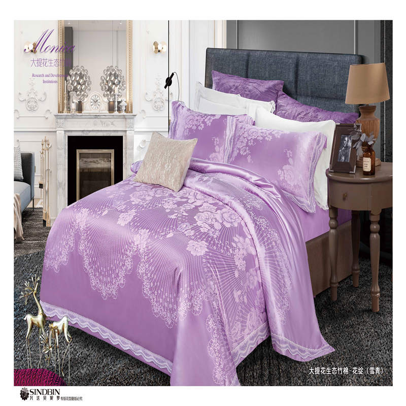 四件套哪种品牌质量好,四件套正确挑选方法