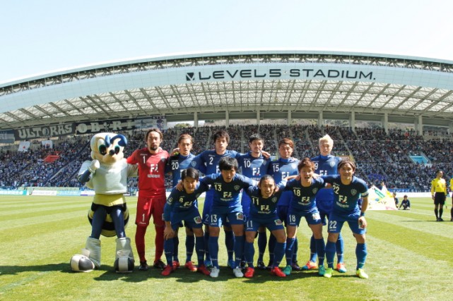 日职横滨水手对阵名古屋比分预计,日职联横滨水手vs川崎前锋半全场