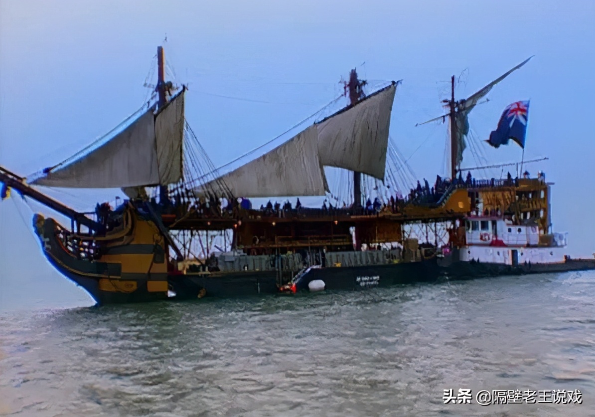 加勒比海盗被诅咒的黑珍珠号,加勒比海盗黑珍珠号能自我修复吗