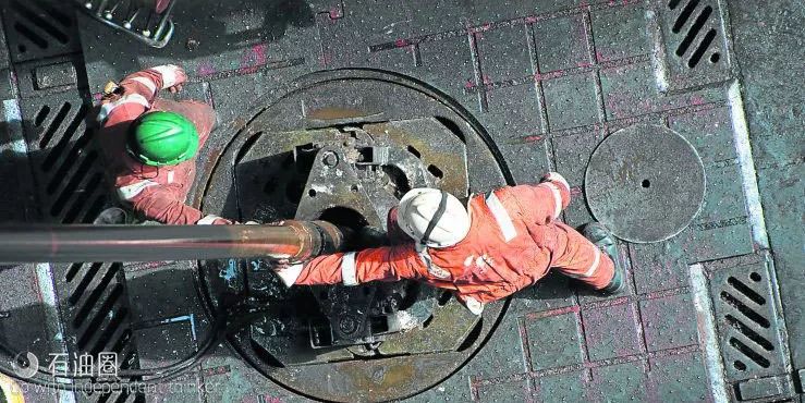 国际油气的最新消息,全球近十年发现的世界级石油