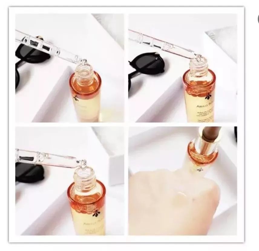 6款好用精华推荐,最好用的六款精华