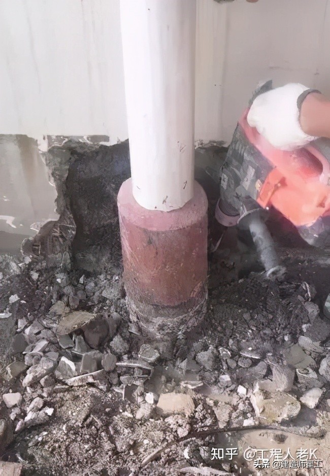 屋面建筑防水施工步骤教程,工程建筑屋面防水施工步骤教程