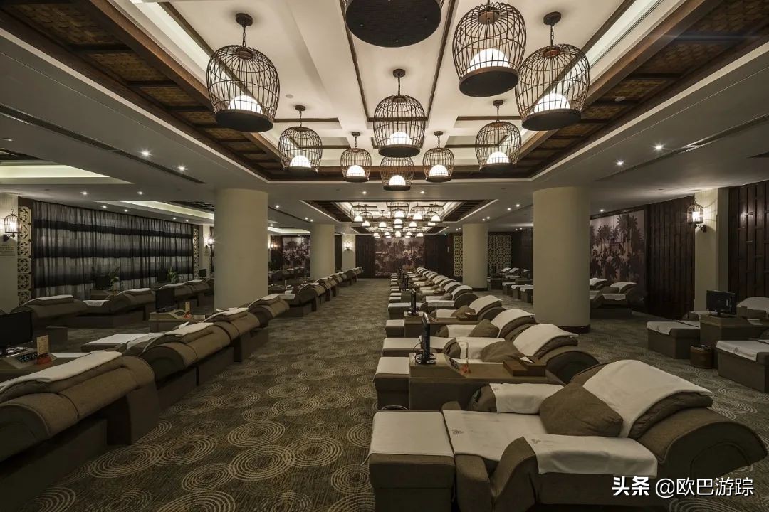 临安温泉湍口温泉测评,想玩水上乐园可以去哪里