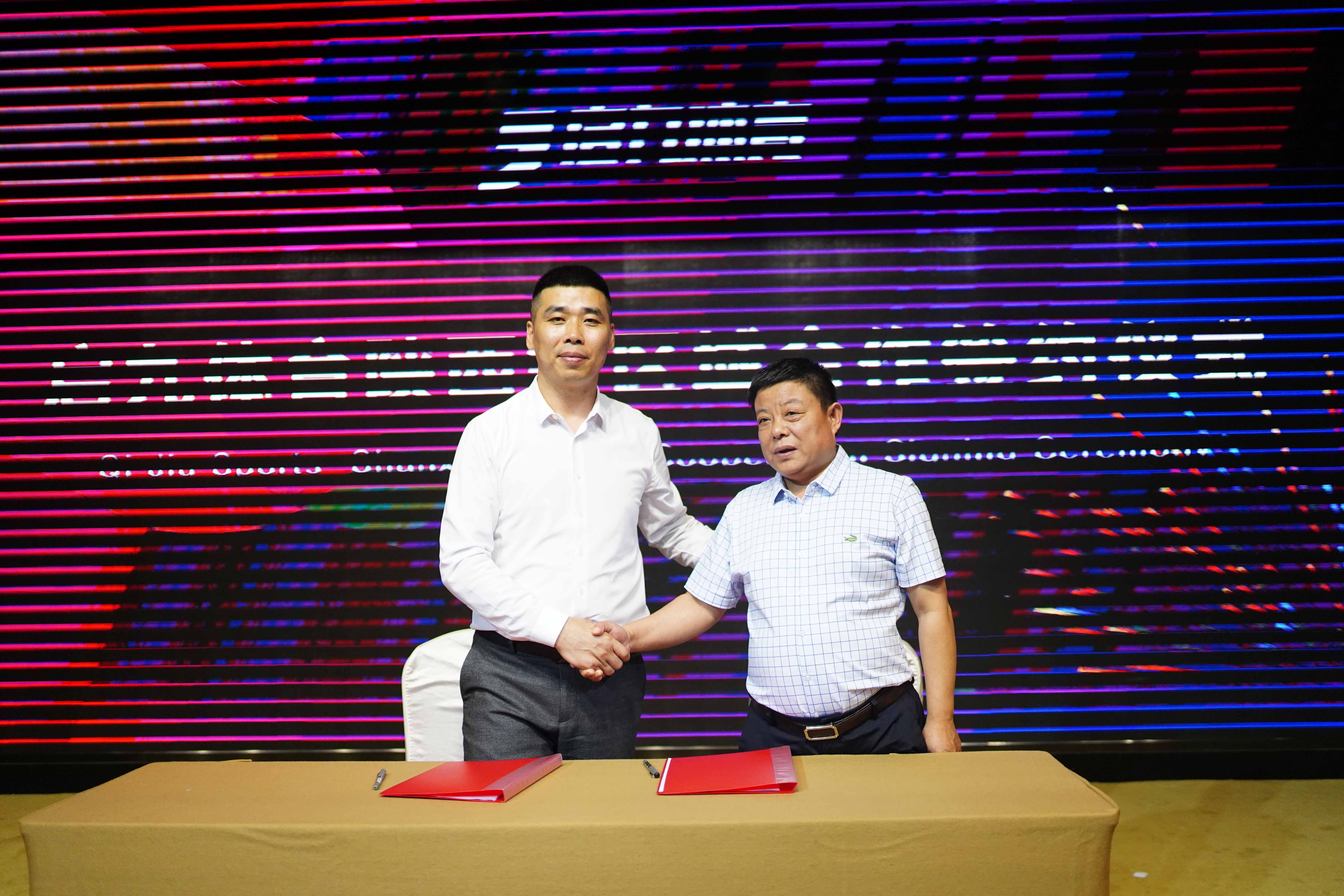 启九四周年再拓疆！进军山东临沂、临朐、四川、重庆、陕西等市场