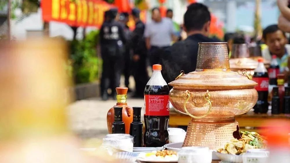 文林村火把节,2019火把节旅游