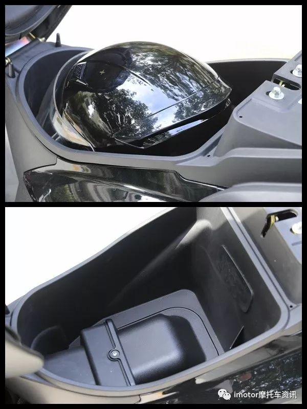 新款钱江宝悦110,没有自动感应大灯能改装吗