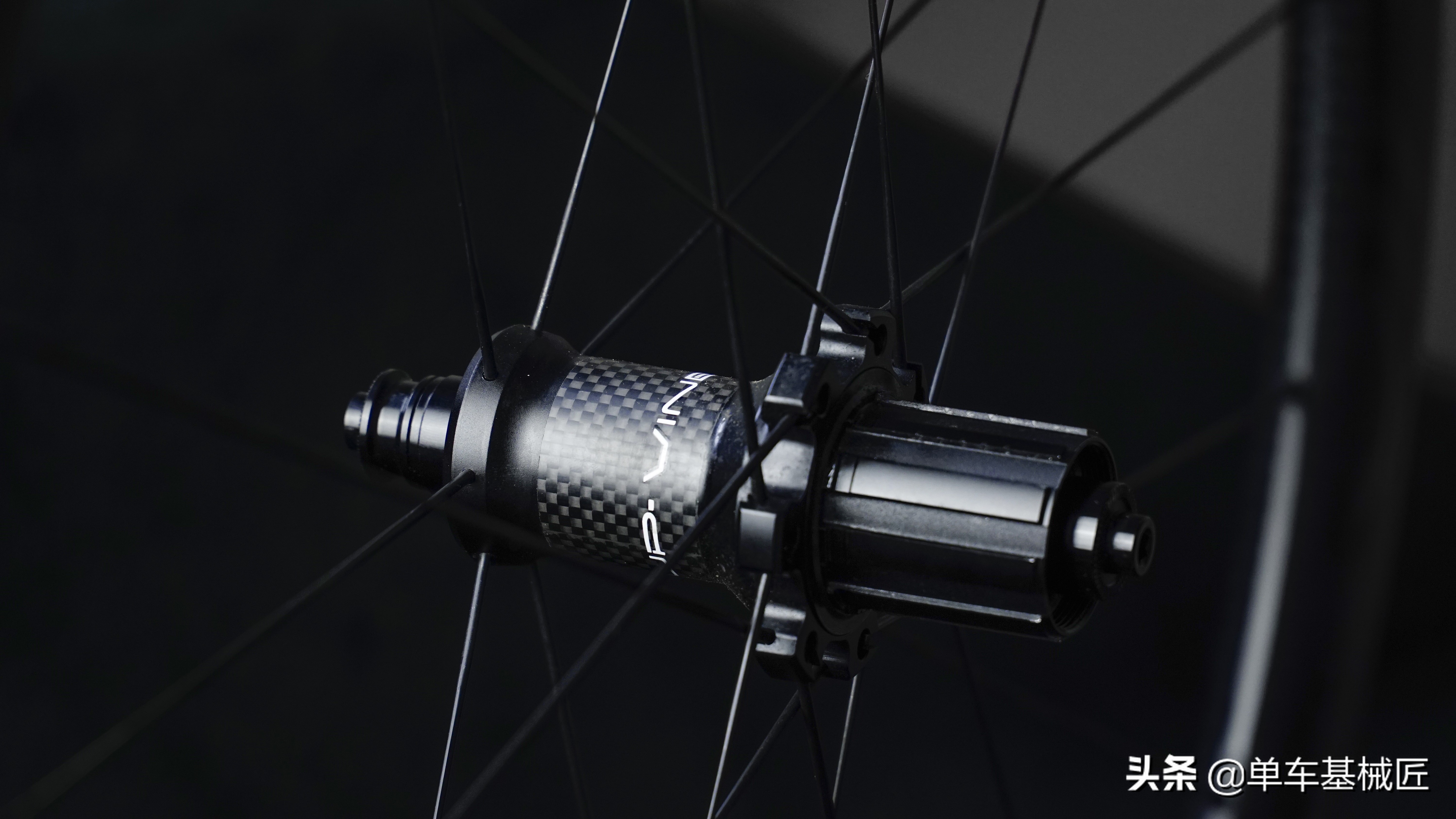 静藤C40轮组评测，即使不买，这篇也能作为您购买轮组的参考