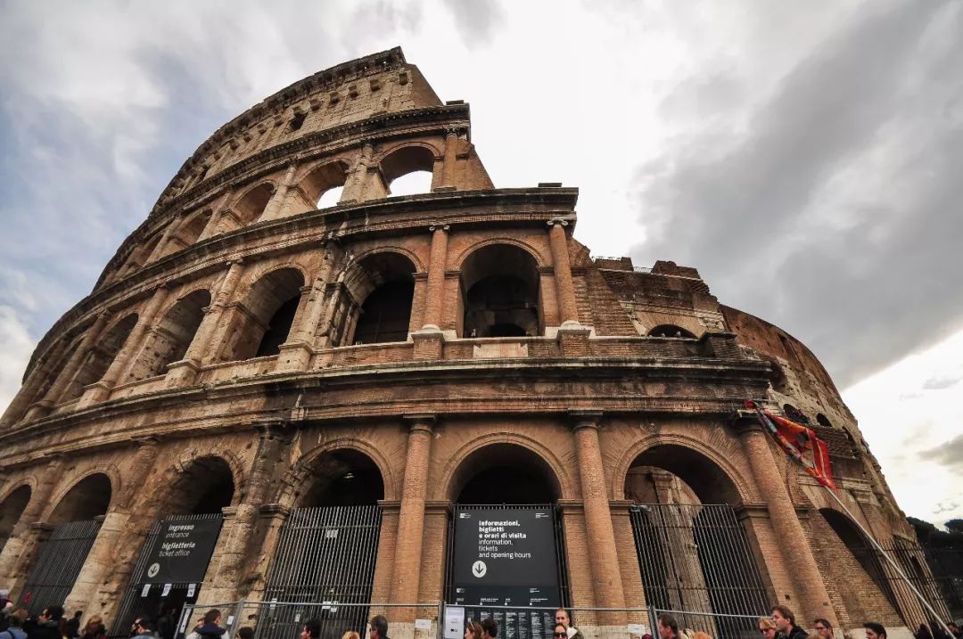 欧洲奥特莱斯购物攻略,有些远方完整版