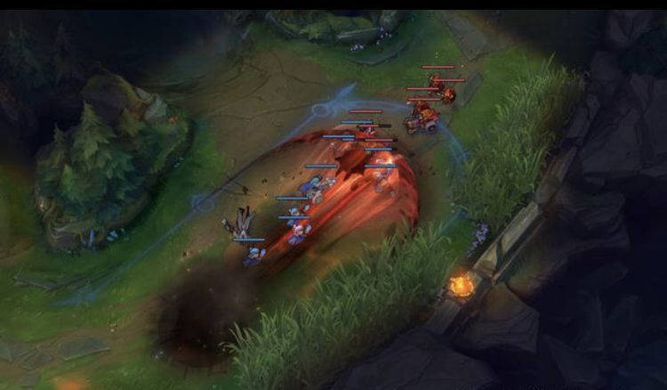 潘森新版本中路出装,潘森新版用什么好打