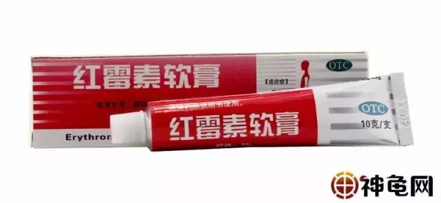 养龟药品,养龟必备10种药箱