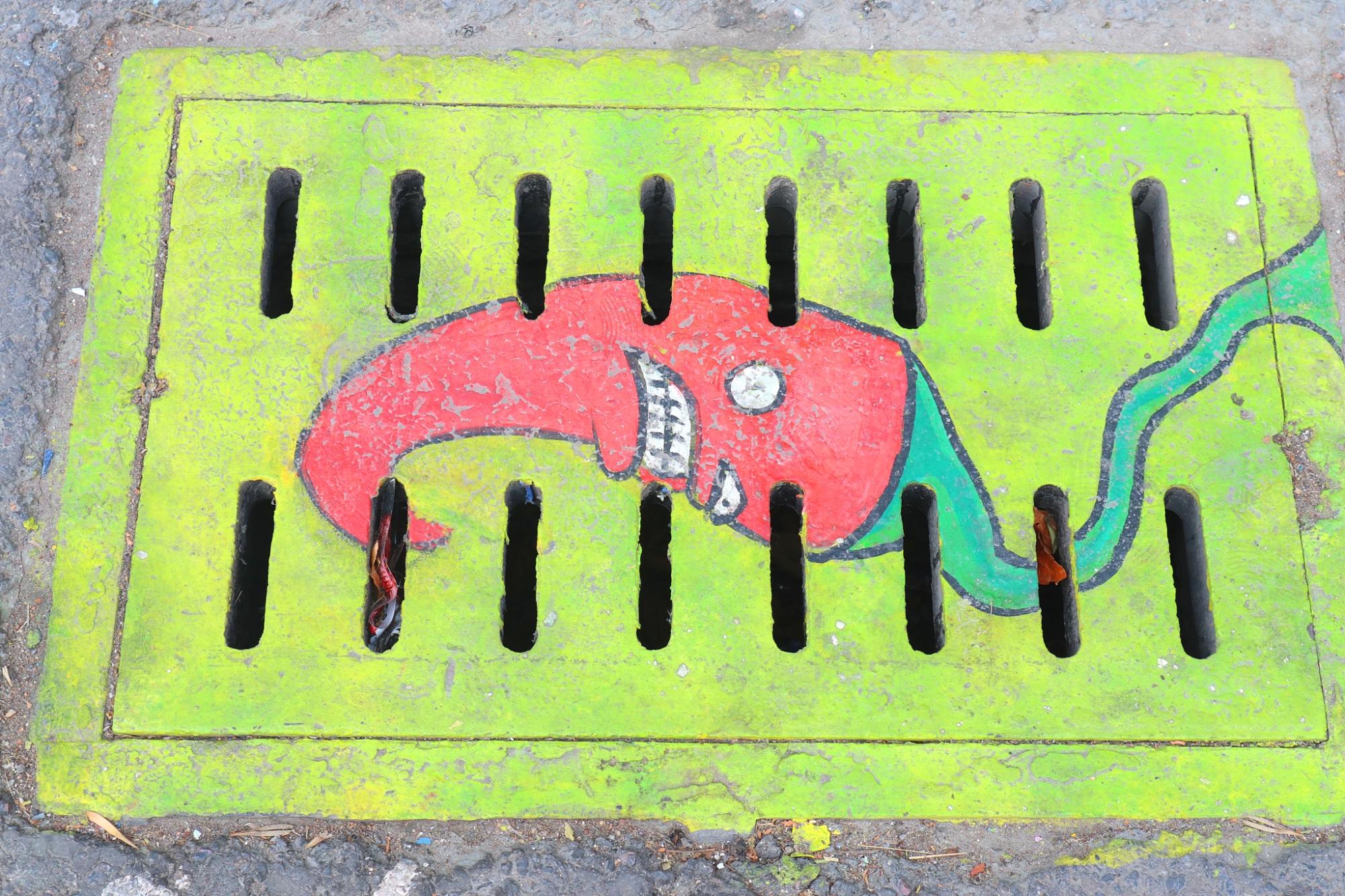 银川最美巷子,银川最有风情的老街