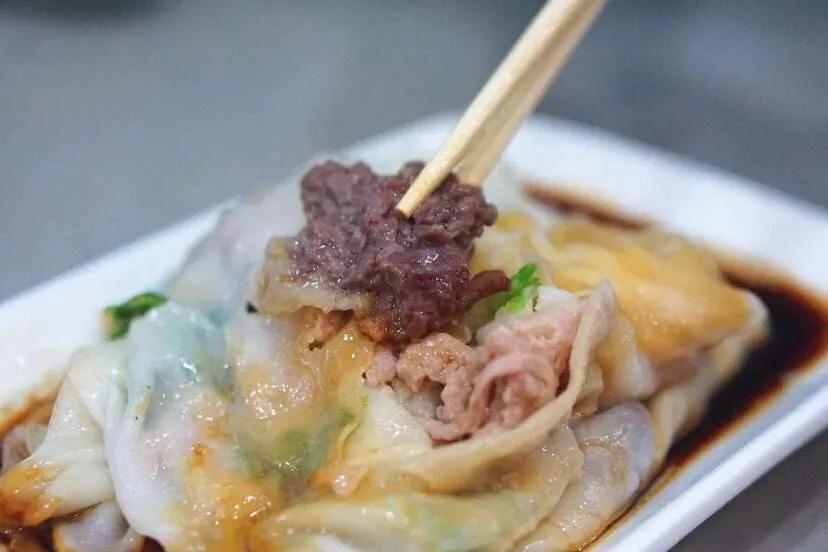 广东早餐肠粉的开店制作全过程,肠粉技术配方教学