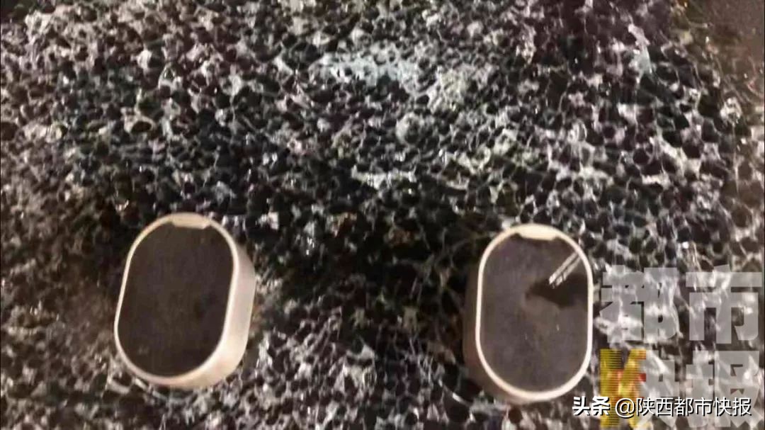 燃气灶面板突然爆裂是什么原因,燃气灶台炸裂是什么原因