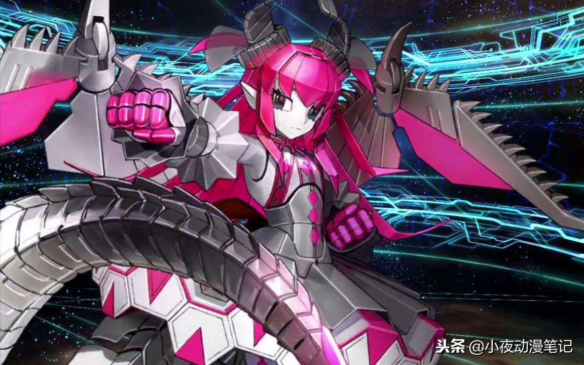 fgo龙娘,fgo龙娘和伊丽莎白