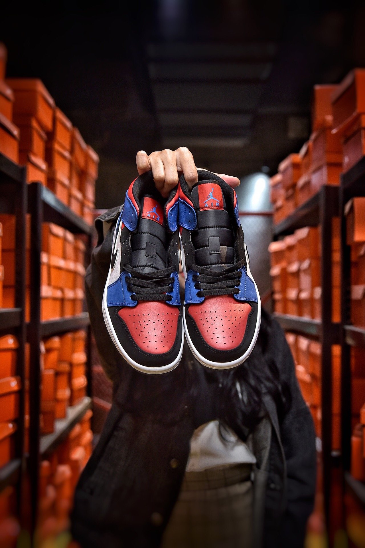 经典乔11,乔1最新款