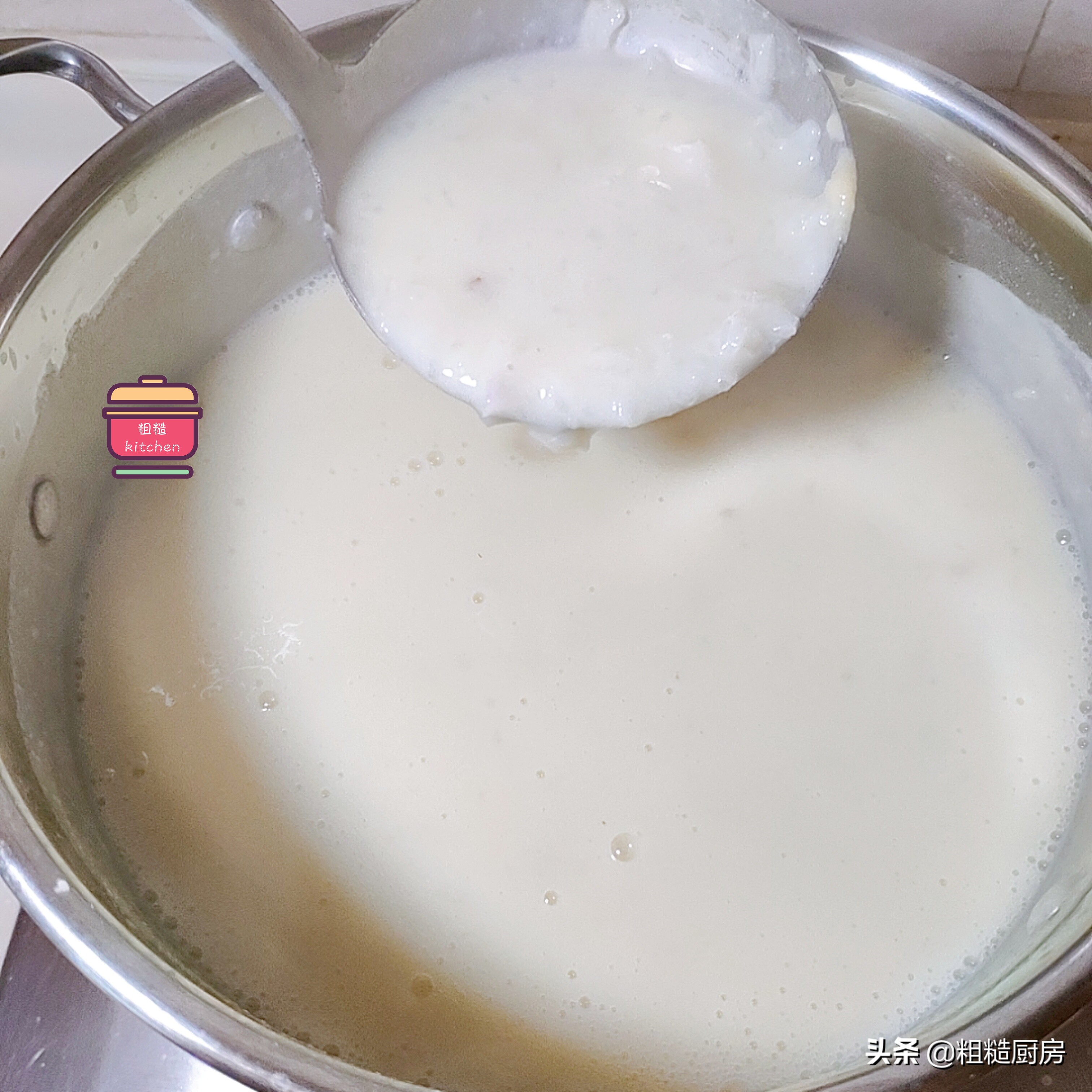 南京正宗美食粥,南京粥最有名是哪一种