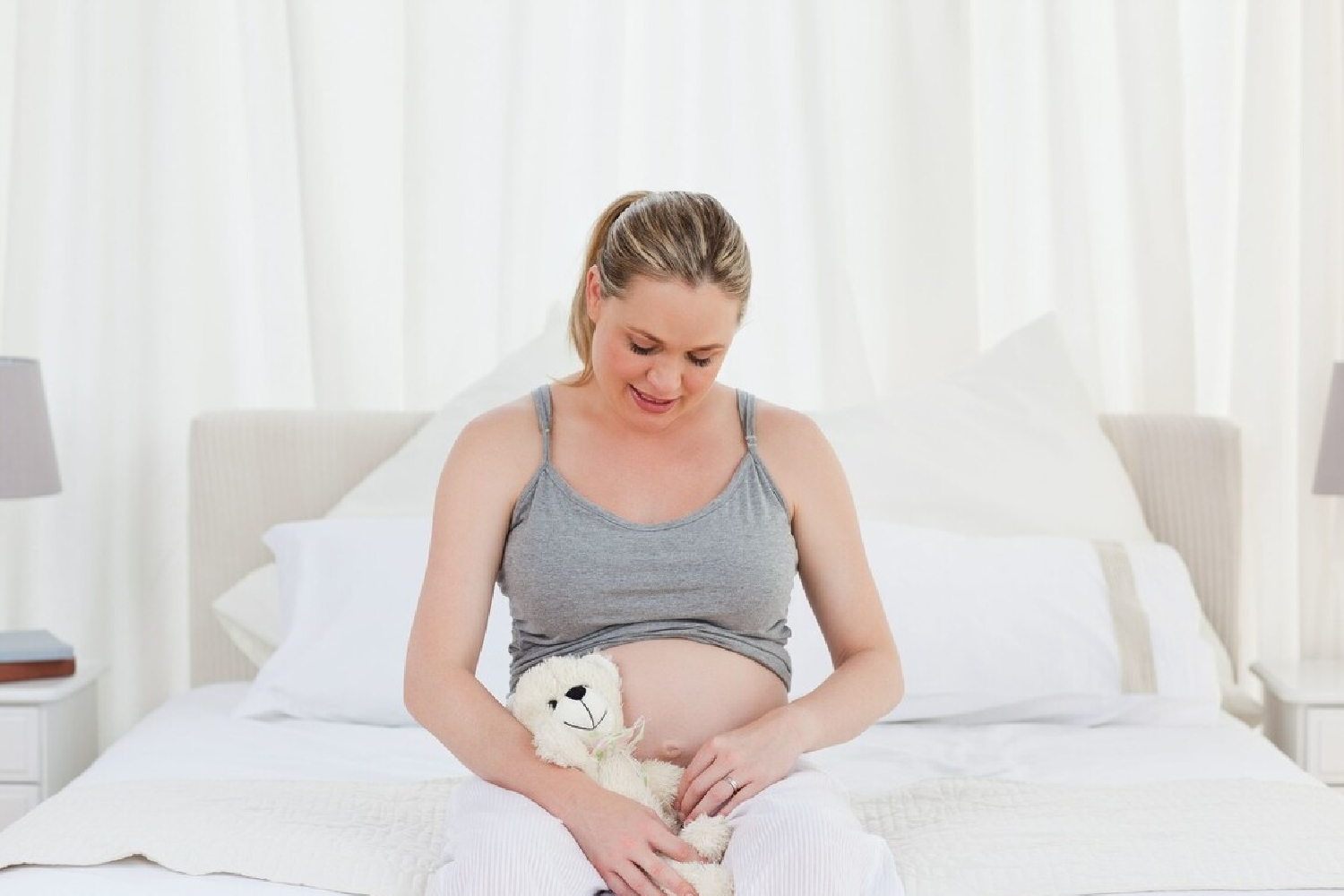 十大怀孕冷知识,二胎女宝冷知识