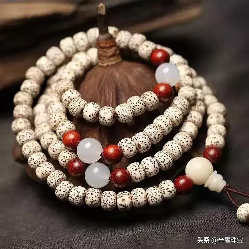 十种假珠宝,11种假珠宝