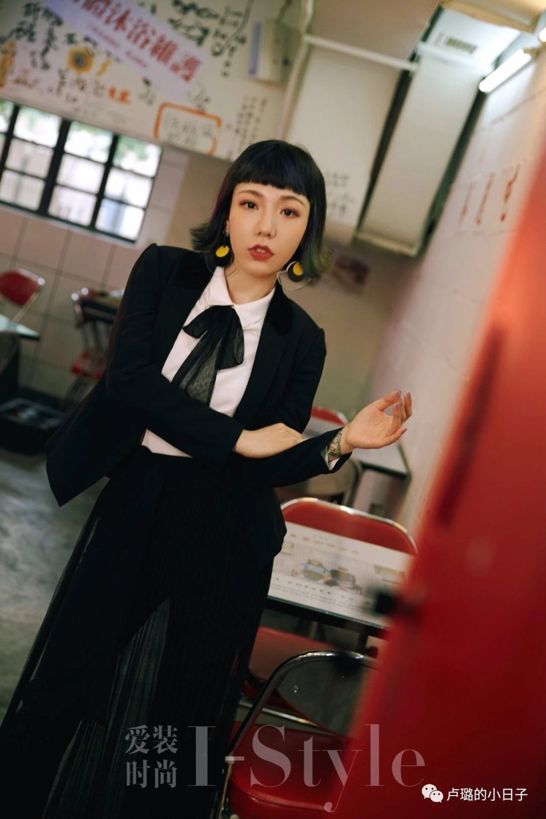 100款耳环总有适合你的,这些款式的耳环戴了五年还在流行