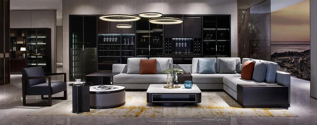 林氏木业从单品爆款迈向整屋定制,林氏木业全屋定制发展前景怎么样