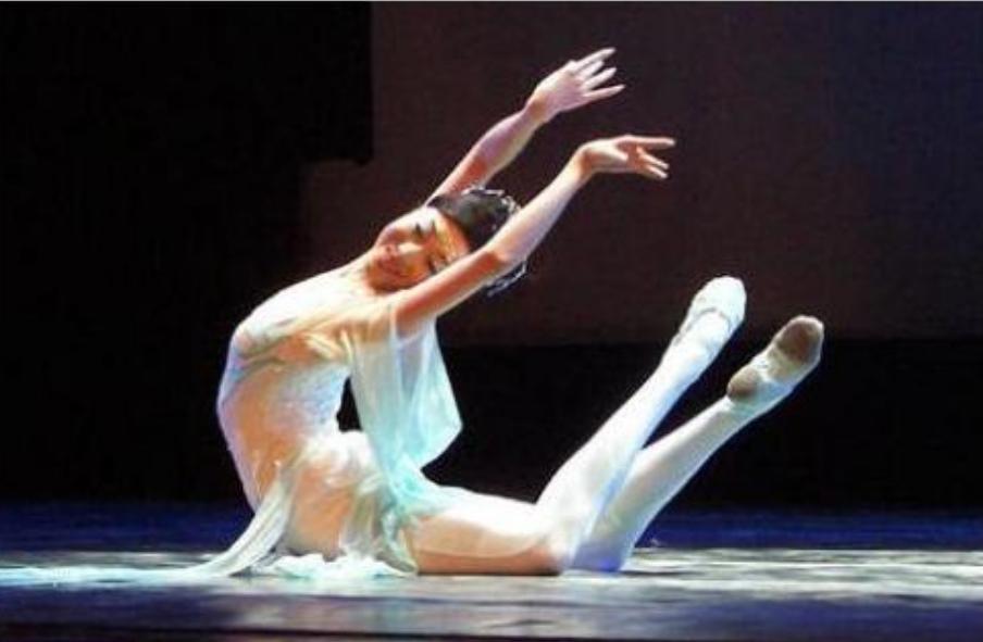 奥运彩排时刘岩意外跌落终身残疾,刘岩瘫痪后的烦恼常人无法想象