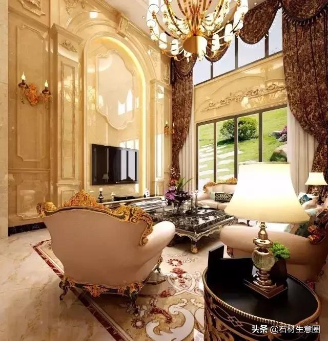 石材以后的发展趋势怎么样,石材行业的发展趋势