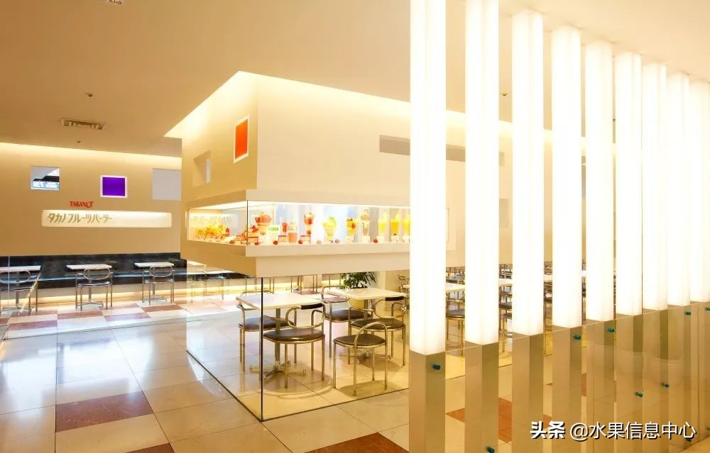 吃水果自助餐,吃水果的自助