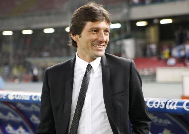 ac米兰主帅皮奥利,詹保罗ac米兰主帅