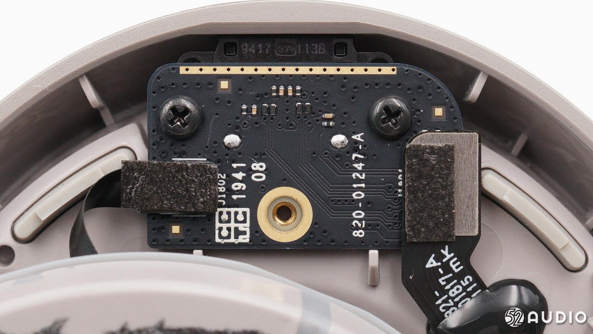 beatspro耳机拆解维修,拆解beatssolo2