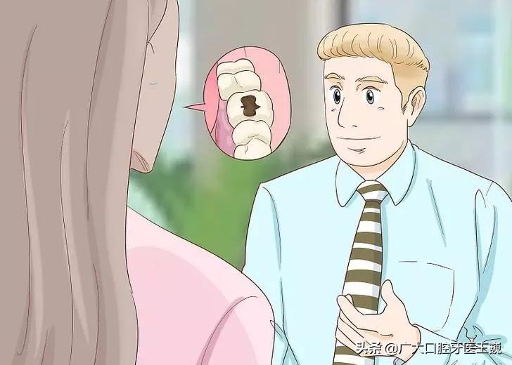 牙齿腐烂要怎么才能修复好,老人的牙齿全部腐烂怎么办