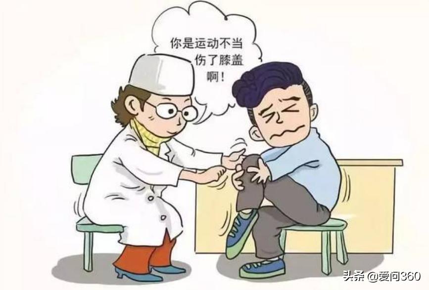中老年膝关节炎最佳治疗方案,老年人缓解关节炎膝盖疼用什么药