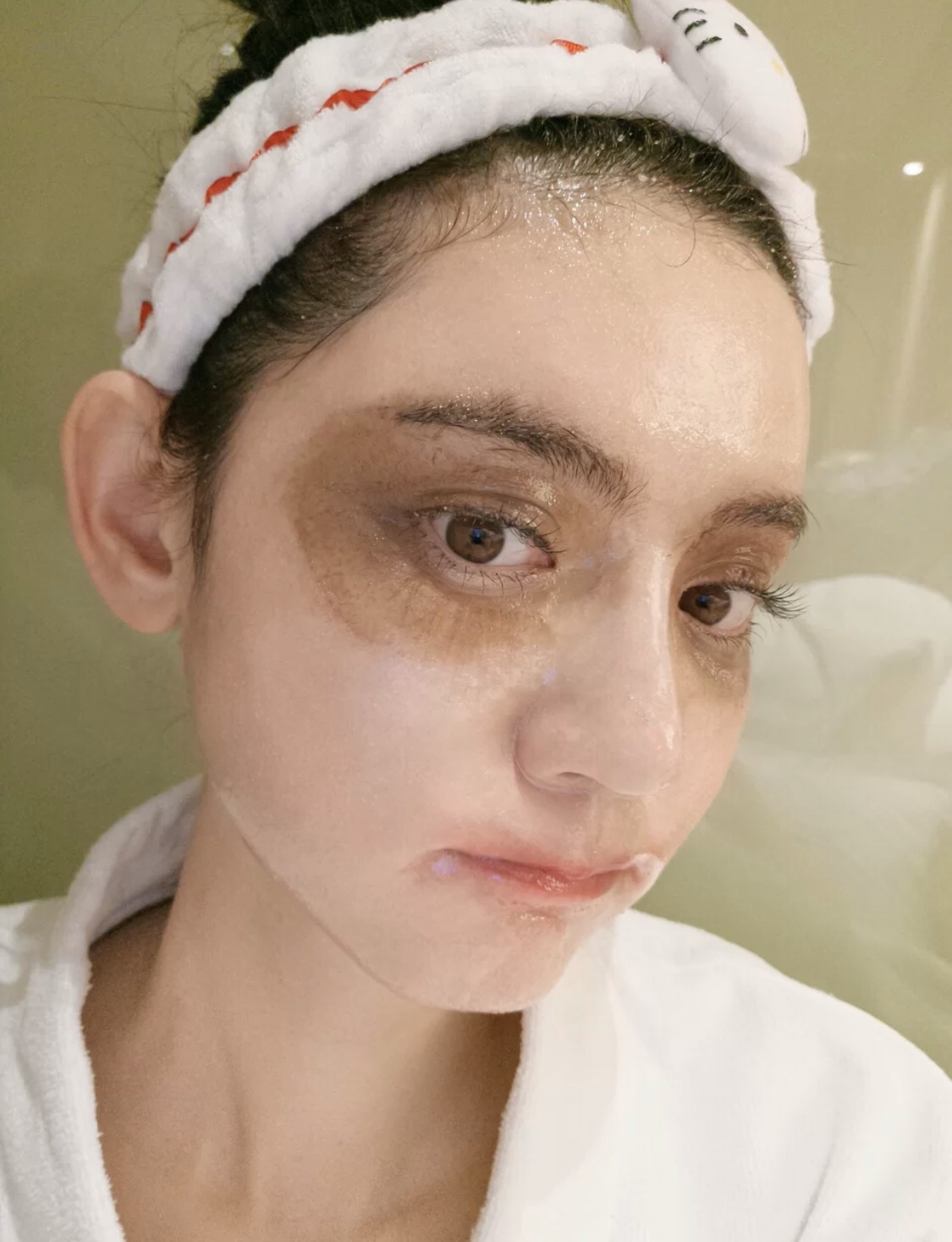 怎样正确使用卸妆油不长痘,再懒也要学会这4种护肤方法