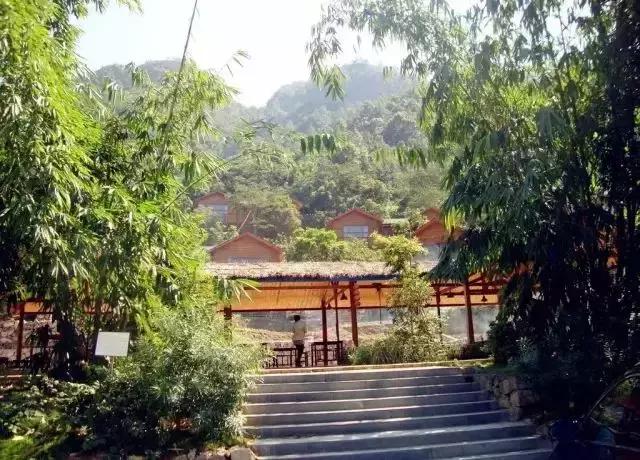 福建十大顶级民宿,福建特色民宿推荐