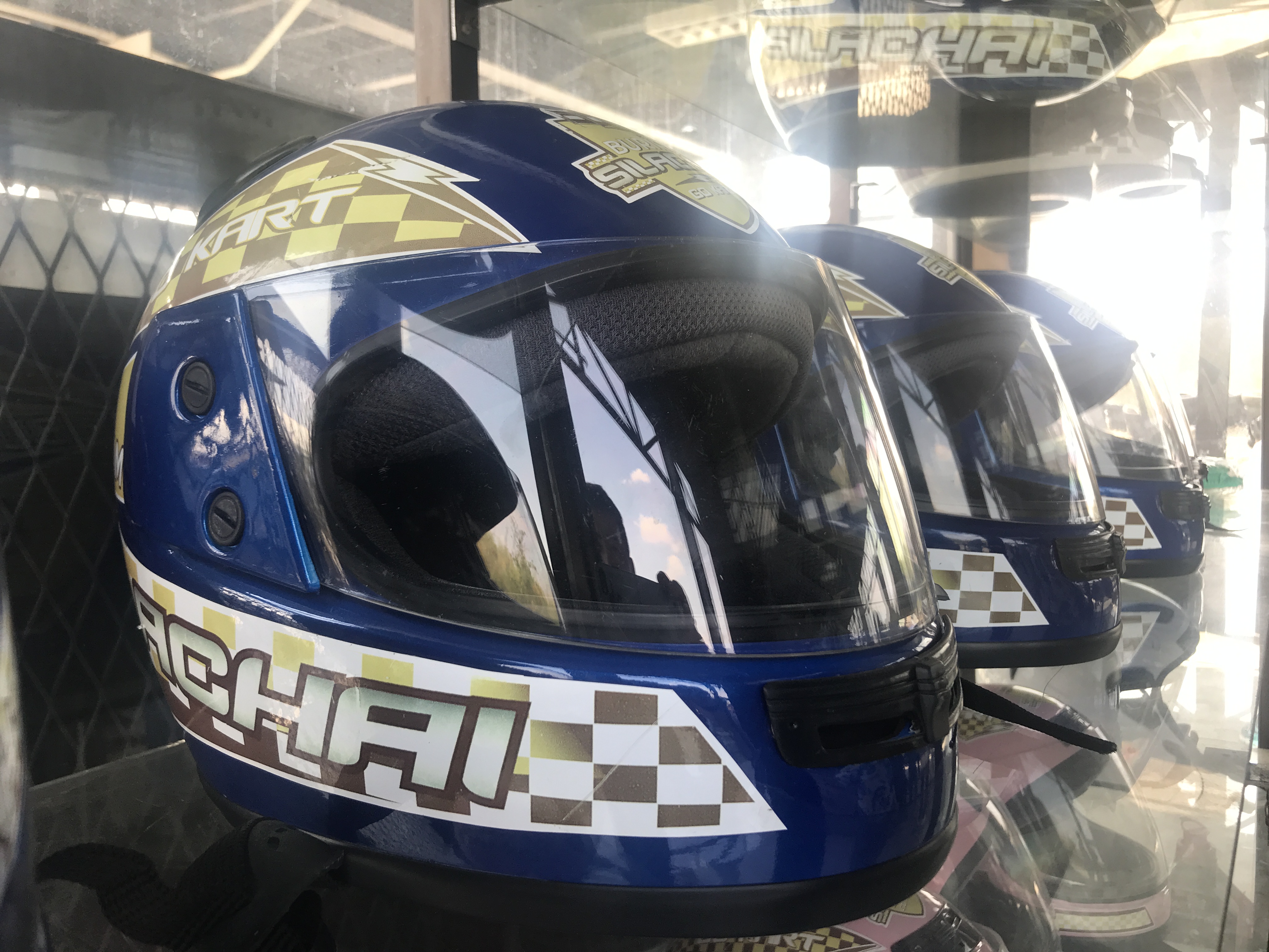 千年幸福之城武里南，你应该去探寻的泰国东北