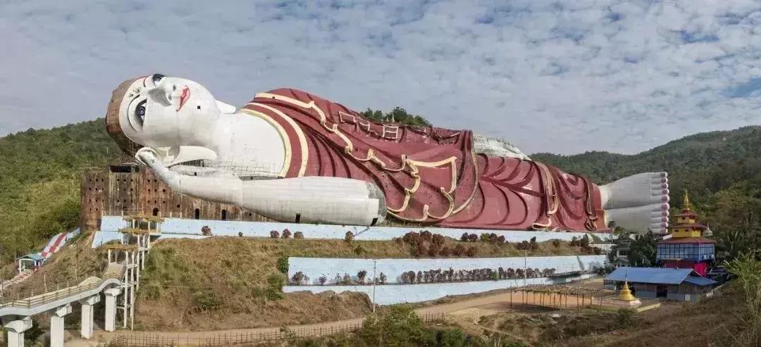 缅甸蒲甘旅游攻略,缅甸攻略