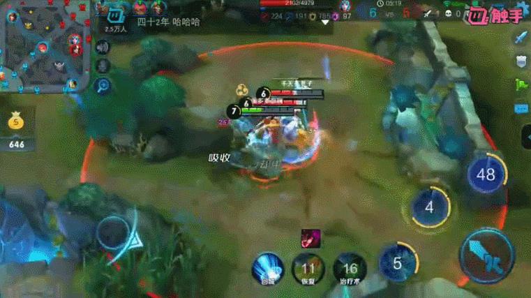 王者荣耀:这些英雄你买了吗?其中1个卖288钻石,胜率却完爆李白