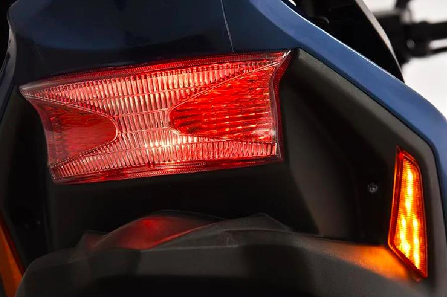 又炫酷性能又强的电动车,两轮小钢炮电动车多少钱