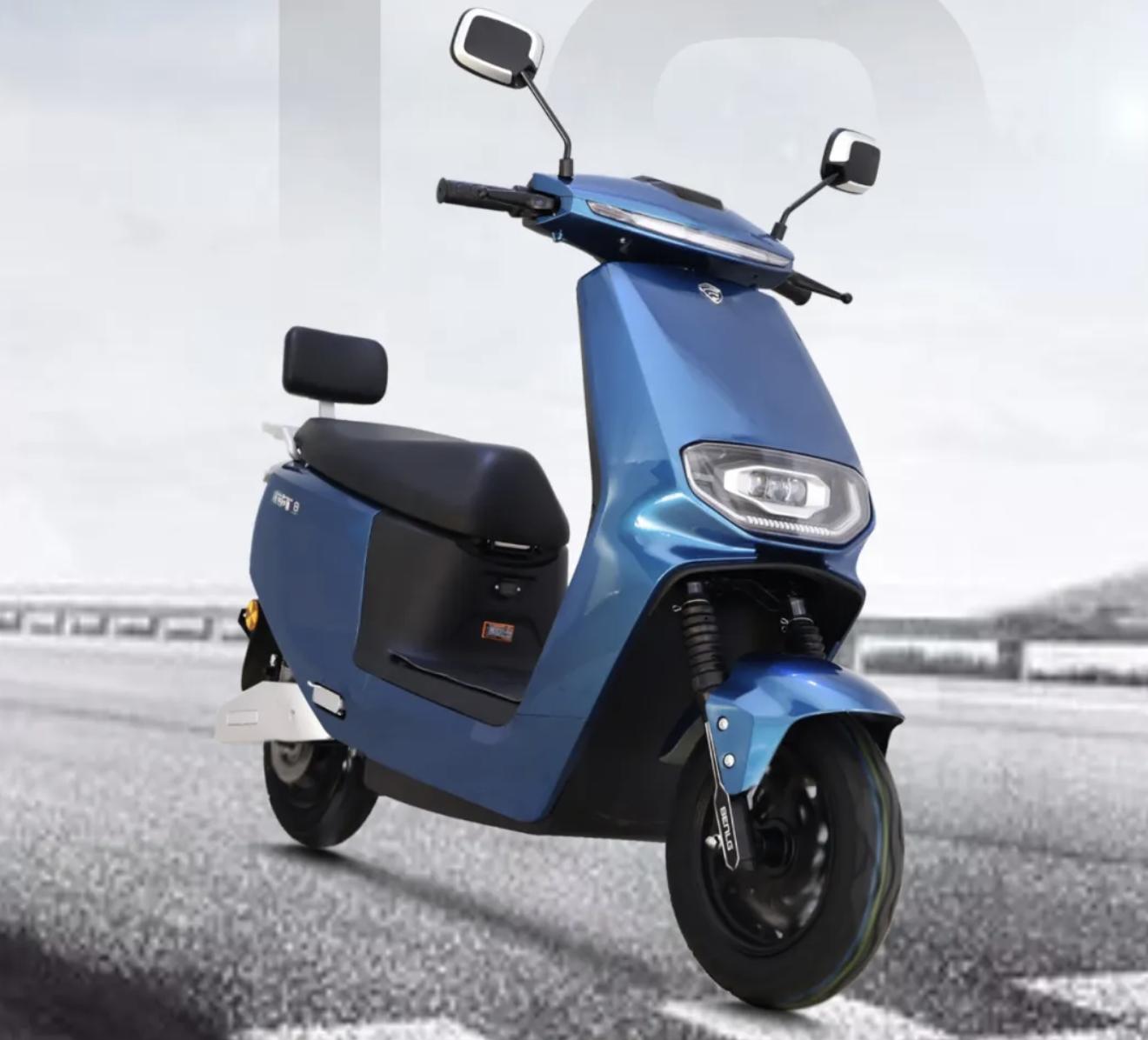 5000元新蕾电摩,新蕾n5电摩价格