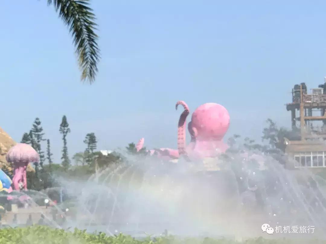 珠海和广州长隆旅游攻略,珠海长隆乐园游玩攻略