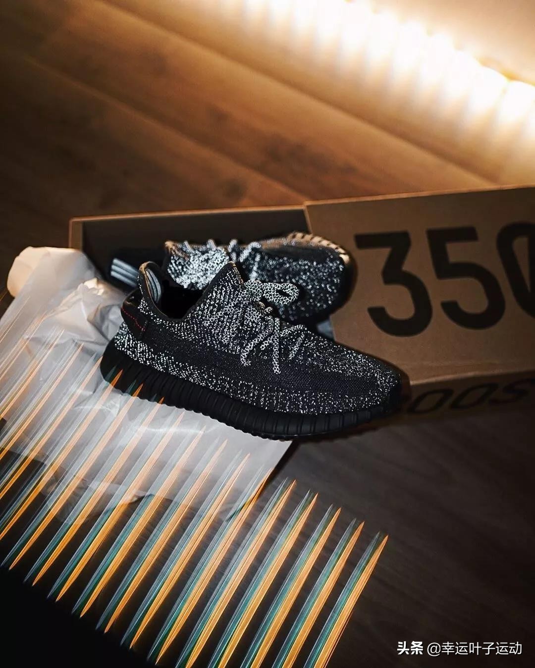 2019年最贵球鞋TOP10榜单，最贵的一双能买辆汽车，你信不信