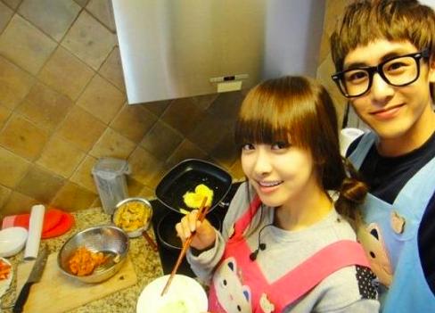 尼坤加盟《追哥2》？曾因“维尼夫妇”大火，如今却不如新人？