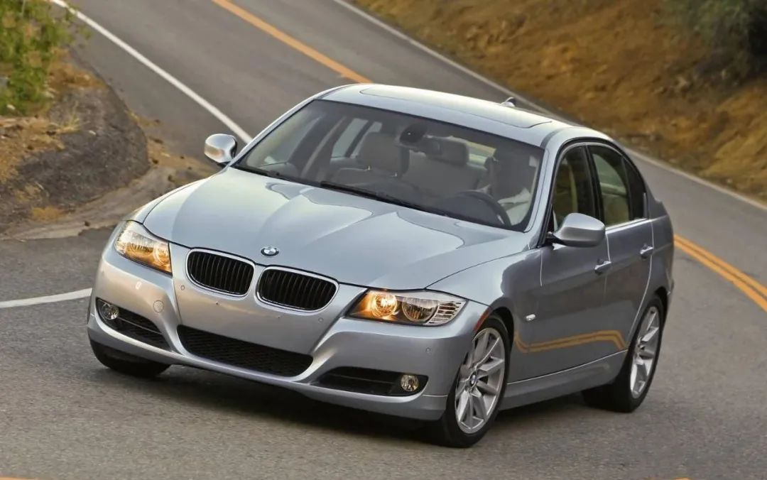 6年亏了40万,6年的宝马亏多少