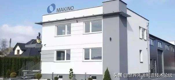 日本制造业企业列表,日本世界顶级制造企业清单