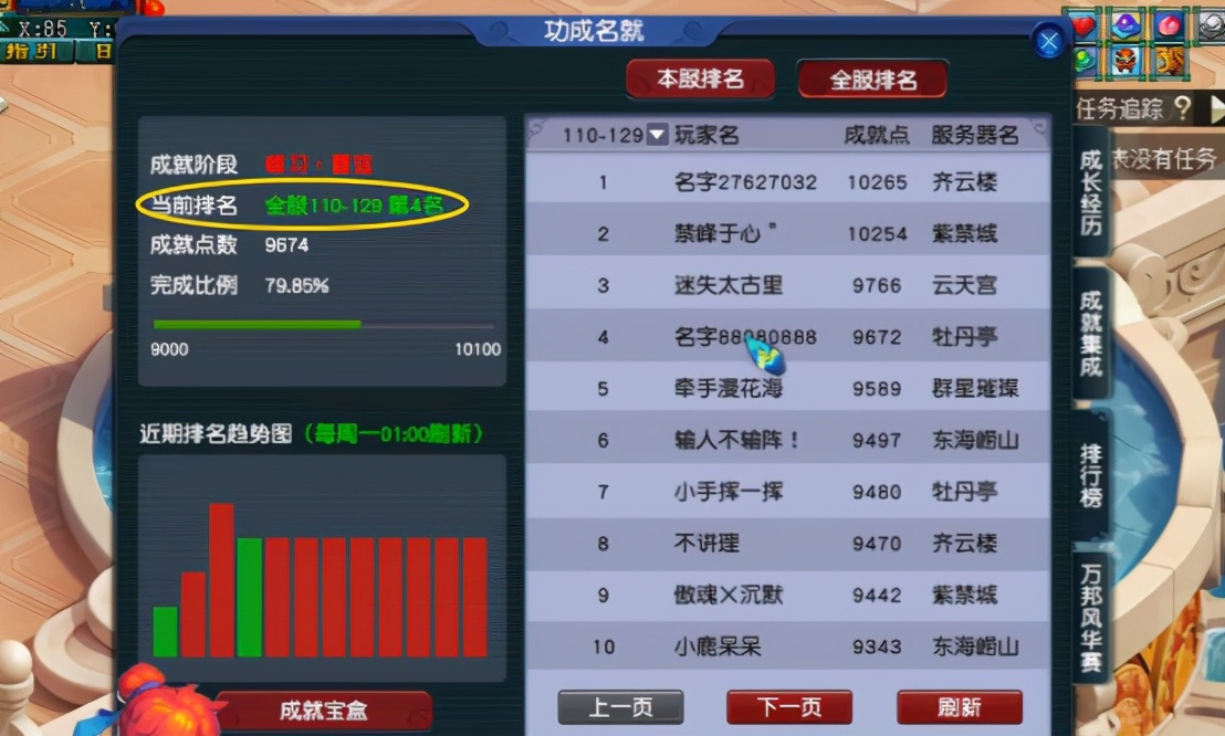 天科五庄观,天科五庄观天罡地煞