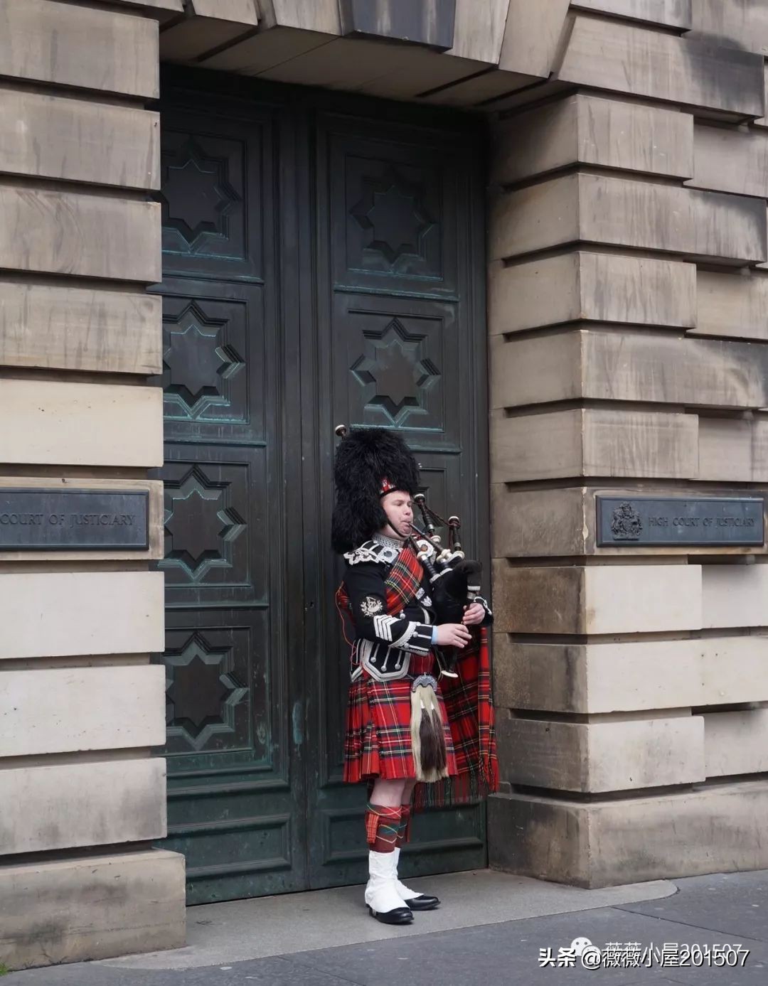 英国篇,英国国庆爱丁堡