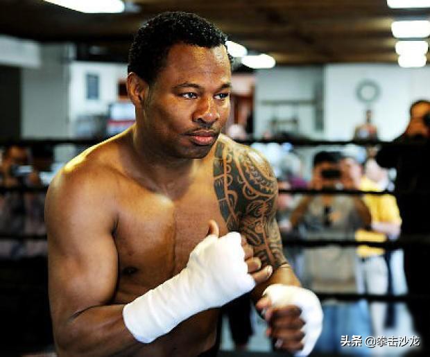 拳坛重量级高手,拳坛重量级4位重炮手