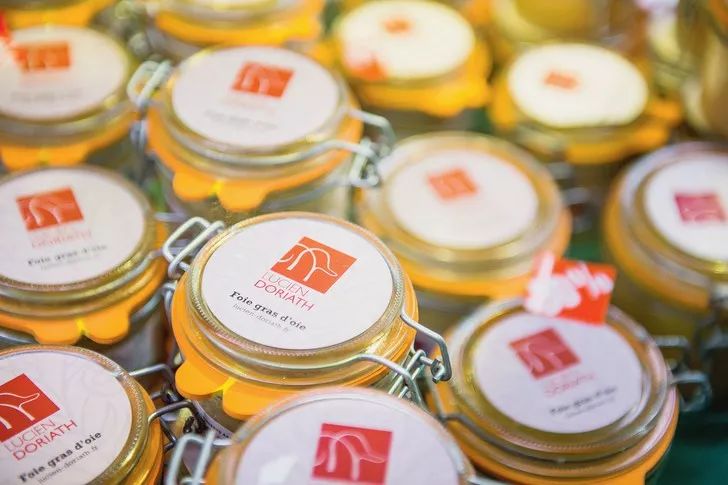 法国鹅肥肝做法,松露即食肥肝做法